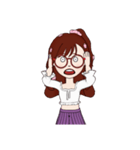 愛しのオポ903（個別スタンプ：34）