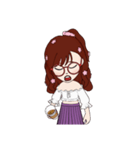 愛しのオポ903（個別スタンプ：36）