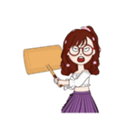 愛しのオポ903（個別スタンプ：39）