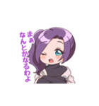 たこつのお子達スタンプ（個別スタンプ：5）