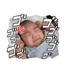♥いっちゃん♥（個別スタンプ：8）