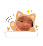 ♥いっちゃん♥（個別スタンプ：15）