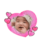 ♥いっちゃん♥（個別スタンプ：32）