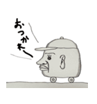 労り人（個別スタンプ：6）