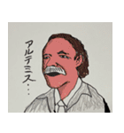 労り人（個別スタンプ：22）
