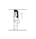 労り人（個別スタンプ：28）