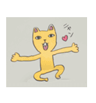 労り人（個別スタンプ：31）