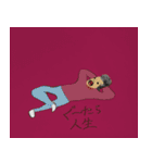 労り人（個別スタンプ：32）