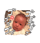 ゆずっちの日常（個別スタンプ：19）