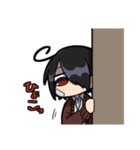 俺のす探ぷ（個別スタンプ：29）