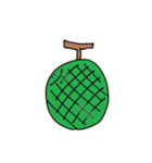 いろんな野菜スタンプ（個別スタンプ：1）