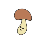 いろんな野菜スタンプ（個別スタンプ：3）