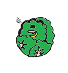 いろんな野菜スタンプ（個別スタンプ：13）