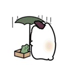 もちねこちゃん3（個別スタンプ：32）