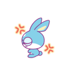 Skip Bunnyといつもハッピーライフ☆（個別スタンプ：8）