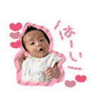 きょうちゃんの日常-はじめまして編（個別スタンプ：21）