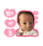 きょうちゃんの日常-はじめまして編（個別スタンプ：23）