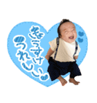 きょうちゃんの日常-はじめまして編（個別スタンプ：39）