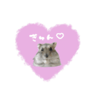 ♡木本様（個別スタンプ：4）