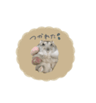 ♡木本様（個別スタンプ：6）