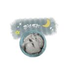♡木本様（個別スタンプ：7）