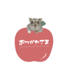 ♡木本様（個別スタンプ：15）