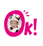 8♡vol.3（個別スタンプ：33）