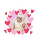 8♡vol.3（個別スタンプ：36）