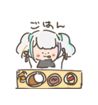 至極鳶のスタンプ（個別スタンプ：6）