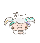 至極鳶のスタンプ（個別スタンプ：8）