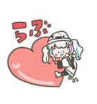 至極鳶のスタンプ（個別スタンプ：13）