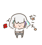 至極鳶のスタンプ（個別スタンプ：14）