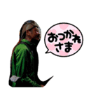 じぃじの日常.PART1（個別スタンプ：6）