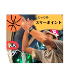 じぃじの日常.PART1（個別スタンプ：8）
