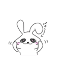 うさぎゃるの日常2（個別スタンプ：12）
