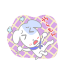 ぺろぺろのちびたち4（個別スタンプ：8）