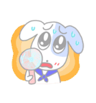 ぺろぺろのちびたち4（個別スタンプ：14）
