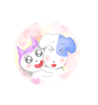 ぺろぺろのちびたち4（個別スタンプ：24）