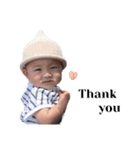 muneさん4（個別スタンプ：13）