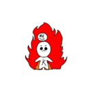 Kまるスタンプ（個別スタンプ：5）