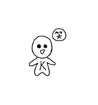 Kまるスタンプ（個別スタンプ：11）