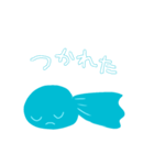 水てる坊（個別スタンプ：18）