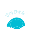 水てる坊（個別スタンプ：19）