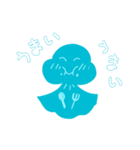 水てる坊（個別スタンプ：22）