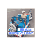 ちあきスタンプ第7弾（個別スタンプ：18）