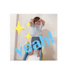 ちあきスタンプ第7弾（個別スタンプ：26）