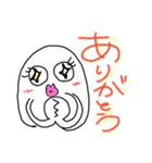 kimokawachan（個別スタンプ：8）