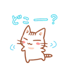 関西弁ねこ（方言ねこシリーズ）（個別スタンプ：39）