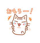 関西弁ねこ（方言ねこシリーズ）（個別スタンプ：40）