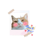 うちの3姉妹ぷらすYUZU（個別スタンプ：10）
